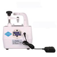 Optical Layout Blocker Optical Lens Machine Center Device with LED Lamp CP-5C Lens Centering Instrument Lens Centering Blocker