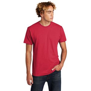 T-Shirt Unisex CVC NL6210, Abbigliamento Confortevole per Tutti i Generi - Product Image 3