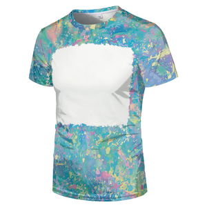 Conjunto de Camiseta y Pantalones Cortos de Poliéster 100% con Estampado por Sublimación Personalizado para Hombre, Camisetas de Algodón de Alta Calidad para Hombre - Product Image 5