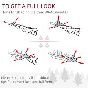 Christmas Trees for Festive Decorations - Product Image 5