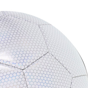 Balón de Fútbol de Diseño Nuevo 2026, Material de Cuero Premium, Balón de Fútbol de Larga Duración para Entrenamiento Profesional - Product Image 3