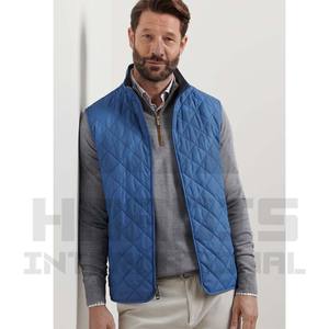 Nuevo Chaleco Acolchado Ligero y Ajustable de Secado Rápido para Hombre, Chaleco Acolchado de la Mejor Calidad 2026 - Product Image 5