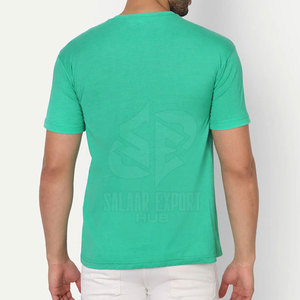 T-shirt décontracté pour homme au design professionnel, nouveau style 2026, de bonne qualité, très vendu, coupe ample, imprimé, pour adultes - Product Image 4