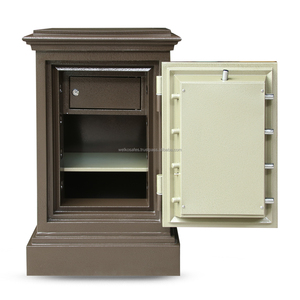 Acheter des Coffres-forts en acier de sécurité Fournisseurs pour la sécurité incendie-Coffres-forts de sol ignifuges fabricants et fournisseurs - Product Image 2