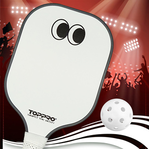 ชุดเริ่มต้นอุปกรณ์พิคเคิลบอลไฟเบอร์กลาส - Product Image 1