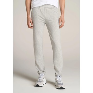 Pantalon de survêtement premium coupe classique, confortable, style streetwear, fournisseur professionnel de vêtements de sport - Product Image 1
