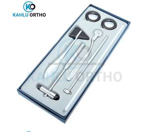 Kits Neuroquirúrgicos Manuales de Acero Inoxidable de Alta Calidad, Mejor Vendidos, Certificados CE/ISO Clase I por KAHLU ORTHOPEDIC - Product Image 3