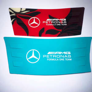 Custom 3D Silicone <b>Heat</b> Transfer Eco-friendly Nickel-Free Badges Sew-On Patches Custom Shape for Garment <b>Shoes</b> Metal Logo - Product Image 2