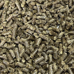 Meilleures ventes : Granulés d'aliments pour animaux de ferme à base d'ananas, haute qualité, prix usine Vietnam, approvisionnement en vrac - Product Image 1