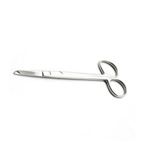 Tijeras Quirúrgicas Mayo Stille Hechas a Mano de Primera Calidad, Acero Inoxidable Alemán de Alta Calidad con Fuente de Alimentación Manual, Fabricante de Pakistán - Product Image 5