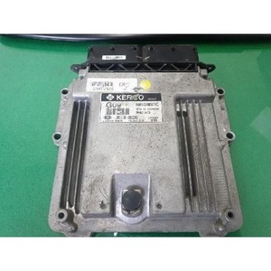 Unité de commande moteur d'occasion d'origine Soul I 2009-2014 391102BCB5 - Product Image 1