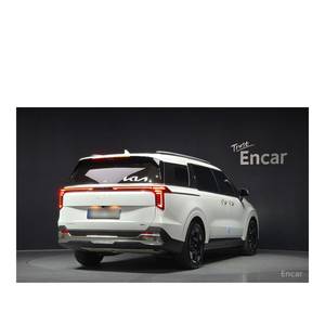 Kia Carnival HEV 2024, 7 Plazas, Versión Signature, 17,787 km, Caja de Cambios Automática, Asientos de Cuero, Cámara Trasera, Volante a la Izquierda - Product Image 2