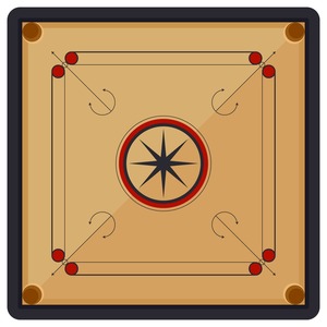 carrom board - Product Image 1