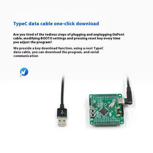 Kit de Desarrollo de Robot Industrial Biônico de 4 Patas, Programable, con Motor de Engranajes Planetarios, para Desplazamiento - Product Image 3