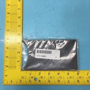 AXCELIS 17111800 Graphite Outer DUCT V, 169815 - Équipements et pièces semi-conductrices d'occasion fiables à l'échelle mondiale - Product Image 5