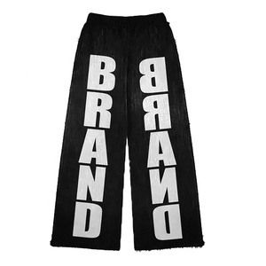 Survêtement personnalisé en polaire Sherpa pour hommes Ensembles de polaire Sherpa pour hommes Survêtement personnalisé deux pièces - Product Image 5