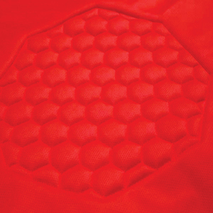 Nouveau maillot de gardien de but 100% polyester pour hommes, jaune, à manches longues, pour l'entraînement au football, coupe automatisée - Product Image 5