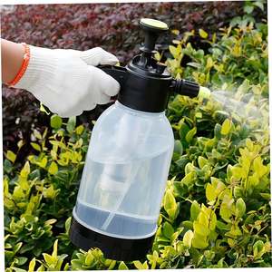 High Pressure <b>Spray</b> Pump Strong and Sturdy Plastic <b>Spray</b> Pump for Gardening - Hand Powered Sprayer for Garden <b>Plants</b> - Product Image 6