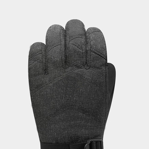 Guantes de Esquí Impermeables Personalizados para Hombre, Nuevo Estilo, Diseño de Logotipo Personalizado, Guantes de Esquí de Alto Rendimiento para Invierno - Product Image 5