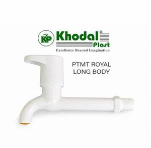 ก๊อกน้ำ PTMT แรงดันสูง สำหรับงานหนัก ใช้งานได้กับน้ำไหลแรง กำลังลดราคา - Product Image 4