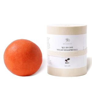 Erigeron Vegan vẻ đẹp bóng củ cải công thức cho làn da rạng rỡ - Product Image 1