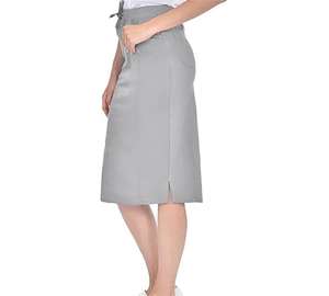 Jupe d'uniforme médical pour infirmière, hôpital, clinique, coupe confortable, vêtements médicaux - Product Image 4