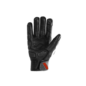 Wholesale Price Men’s Winter Motorcycle Leather <b>Gloves</b> Windproof <b>Warm</b> Riding Motorbike <b>Gloves</b> - Product Image 3