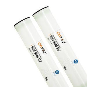 Membrane RO composite à film mince ONTOZ série 8040 XLP, système de réservoir d'osmose inverse basse pression 150 PSI - Product Image 4