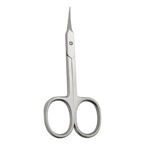 Ciseaux de manucure professionnels, ciseaux à cuticules, ciseaux pour soins des ongles, outils de manucure - Product Image 1