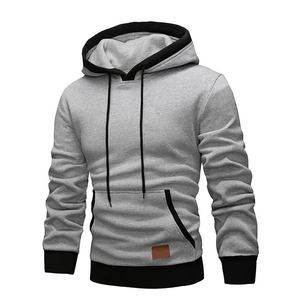 2024-25 gran oferta nueva llegada pulóver hombres sudaderas con capucha estilo único hombres adultos sudaderas con capucha transpirables hombres sudaderas con capucha - Product Image 4