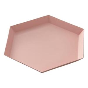 Plateaux de boulangerie de qualité alimentaire, plateaux de cuisson artisanaux et plats carrés en métal poli brillant, plateaux de service pour restaurants - Product Image 4