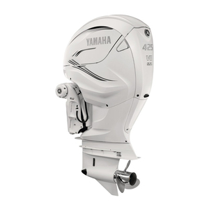 Moteurs hors-bord numériques électroniques jumeaux 425HP XF425USB avec technologie d'injection de carburant avancée et performance marine exceptionnelle - Product Image 2