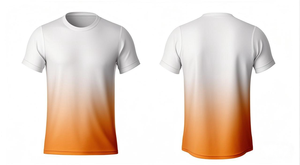 เสื้อทีเชิ้ตชั้นนำผ้าคอตตอน100% สั่งทำได้จากผู้จัดจำหน่ายจำนวนมาก - Product Image 3