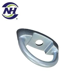 Connecteur d'ancrage en acier inoxydable d anneau dé à coudre - Product Image 6