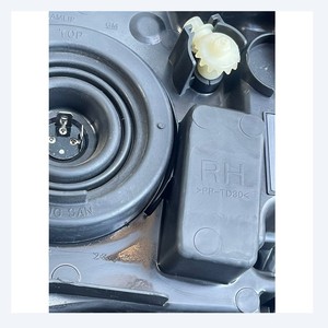 อะไหล่รถยนต์มือสองใช้ได้กับไฟหน้า GM Daewoo matiz Chevrolet Spark ขวา RH 95947134อะไหล่รถยนต์เกาหลี - Product Image 4