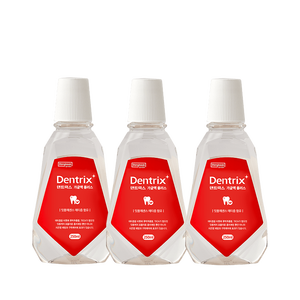 Centellian24 Plus 250ml × 3 collutorio Premium per un'efficace cura orale - Product Image 1