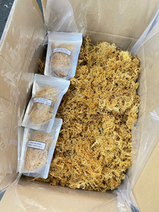 สาหร่าย-มอสทะเลไอริชจำนวนมาก // มิสลิมา - Product Image 6