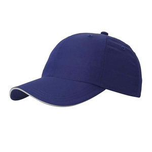 หมวกแก๊ป Snapback ปรับแต่งสีได้ ดีไซน์ล่าสุด ปีกหมวกตาข่าย ระบายอากาศได้ดี สไตล์สตรีท แคชชวล ใส่ได้ทุกโอกาส ฤดูใบไม้ผลิ ฤดูร้อน - Product Image 3