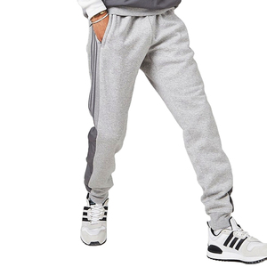 Pantalon de jogging ample en molleton pour homme, style sport décontracté, avec impression numérique, 100 % coton, pour femme, avec option OEM - Product Image 3