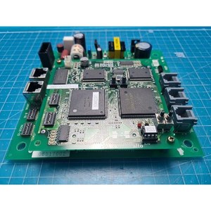 Módulo de Control de Calefacción TEL 3M80-001873-11 GHOST-TERMINAL + GHOST-CUBIC, Placa de Circuito UC2-343YO, Usado como Está, Legacy Semiconductor - Product Image 6