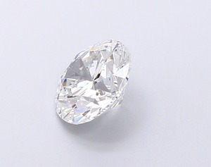 Diamante Redondo de 1.20 Quilates con Excelente Pulido, Color E, Claridad VS1, Cultivado en Laboratorio, Corte Brillante, Gema de Joyería Fina - Product Image 3