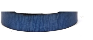 Cinturones de Diseñador Vintage Más Vendidos del 2025 para Hombre, Cuero Genuino Liso de Lujo con Hebilla de Aleación, Longitud Personalizada para Venta al por Mayor5 - Product Image 2