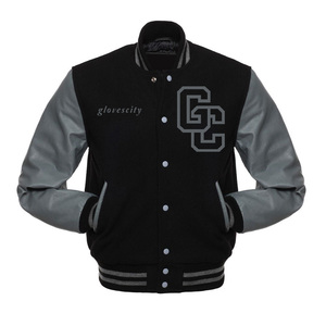 Premium Genuine Leather Jacket for Men Durable Stylish and Comfortable Outerwear for All Seasons 2026 - Product Image 4