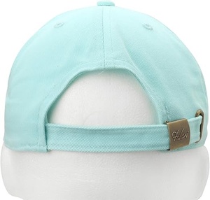 Gorra de Béisbol Ajustable de Algodón - Product Image 5