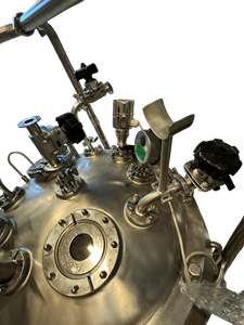 Tanque Receptor Novinox 2017 - DK3533 - Product Image 3