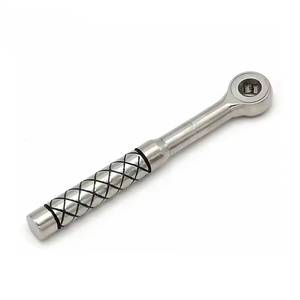 Jeu de forets dentaires avec diamètre de tête de 2,5 mm, plusieurs couleurs, forme cylindrique, fonctionnement manuel, tige de 3/32 po - Product Image 5