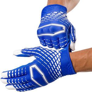 Gants de frappe de baseball pour l'entraînement, avec grip rembourré, pour jeunes et adultes, confortables et en vente en ligne. - Product Image 2