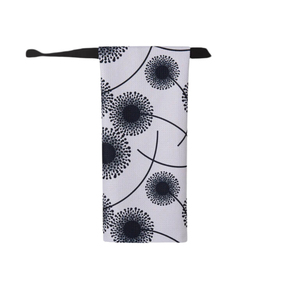 Serviettes de cuisine personnalisées de haute qualité, 100% coton, antimicrobiennes, écologiques, hypoallergéniques, séchage rapide, compressées - Product Image 1