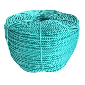 High Strength Polyethylene <b>Rope</b> UV Resistant Durable PE <b>Rope</b> for Marine Fishing and Industrial Use Premium Quality Polyethylene - Product Image 2