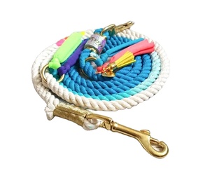   Correa de moda para perro * Holi * Broma de colores - Product Image 1